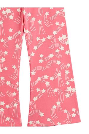 star-print trousers MINI RODINI KIDS | 2623013528.